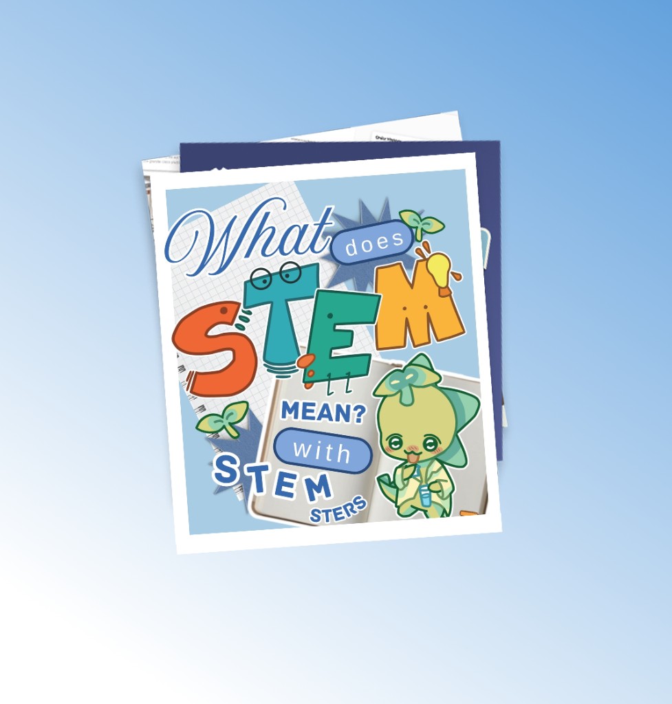 Project: STEMsters Agency