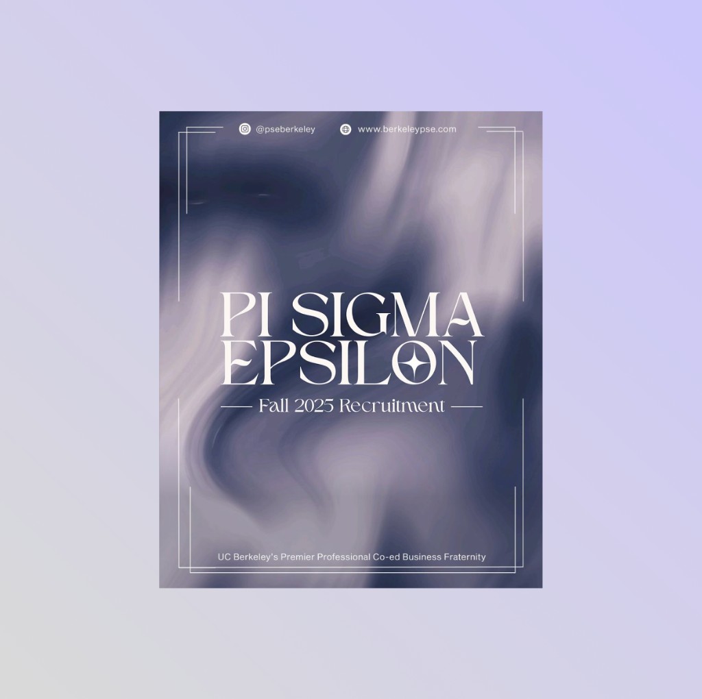 Project: Pi Sigma Epsilon